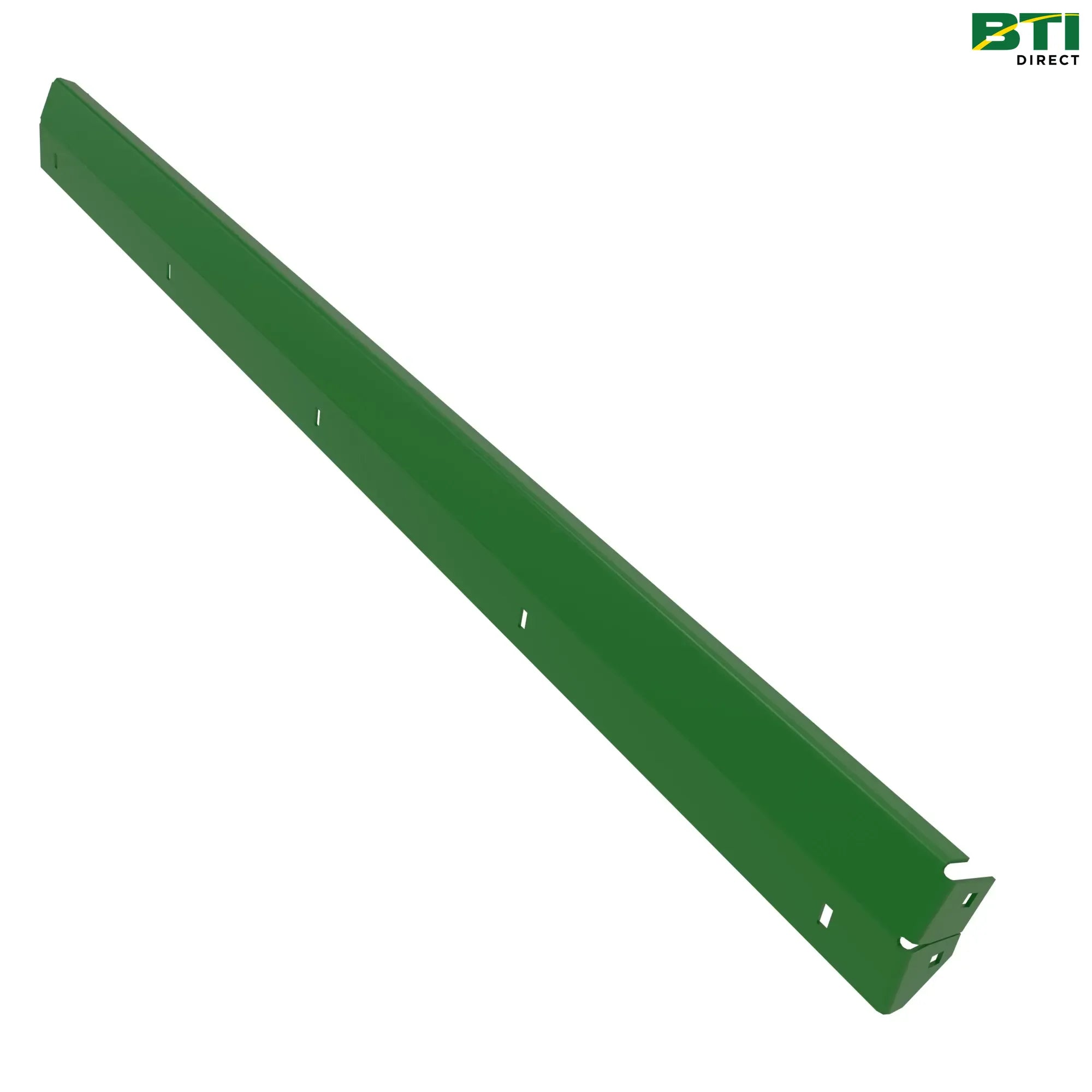 N222551: Reclaim Brush Support