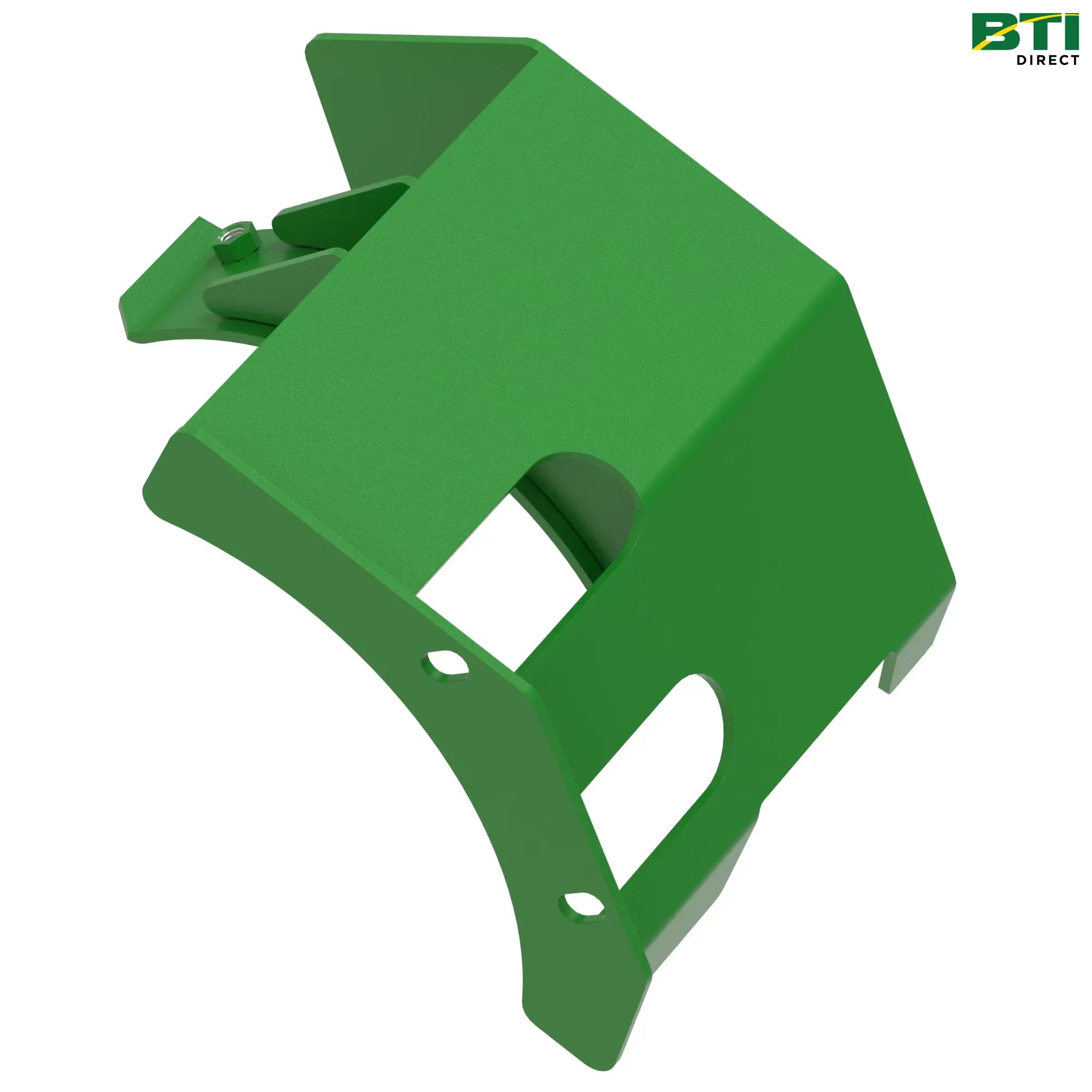 AXE69906: Unload Belt Support