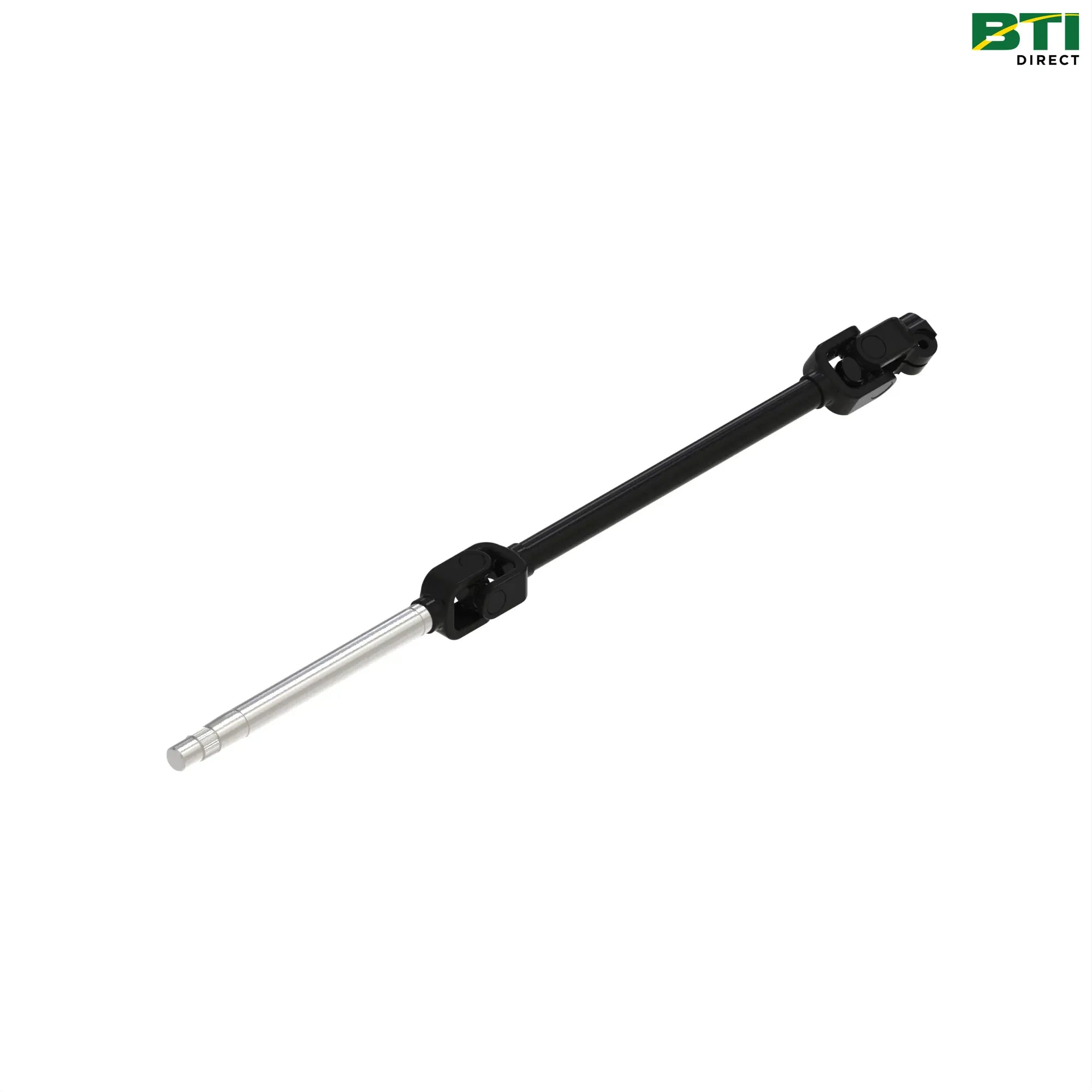 AUC13447: Electric Power Assisted System Upper Steering Shaft