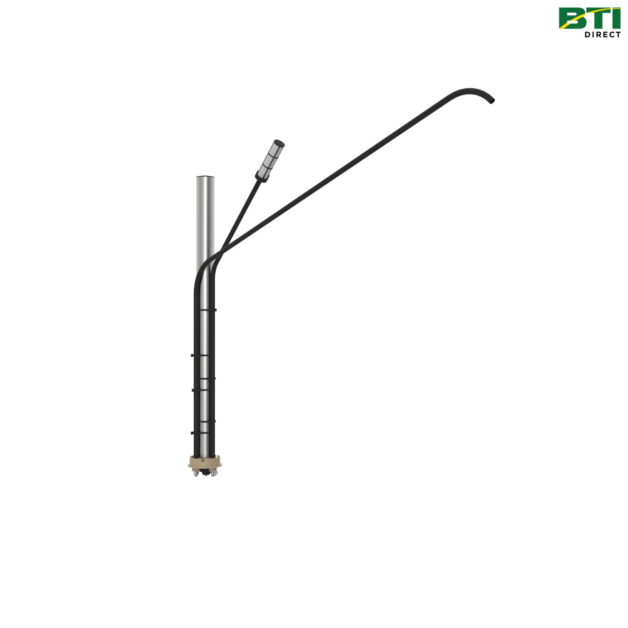 AL224789: Fuel Sender