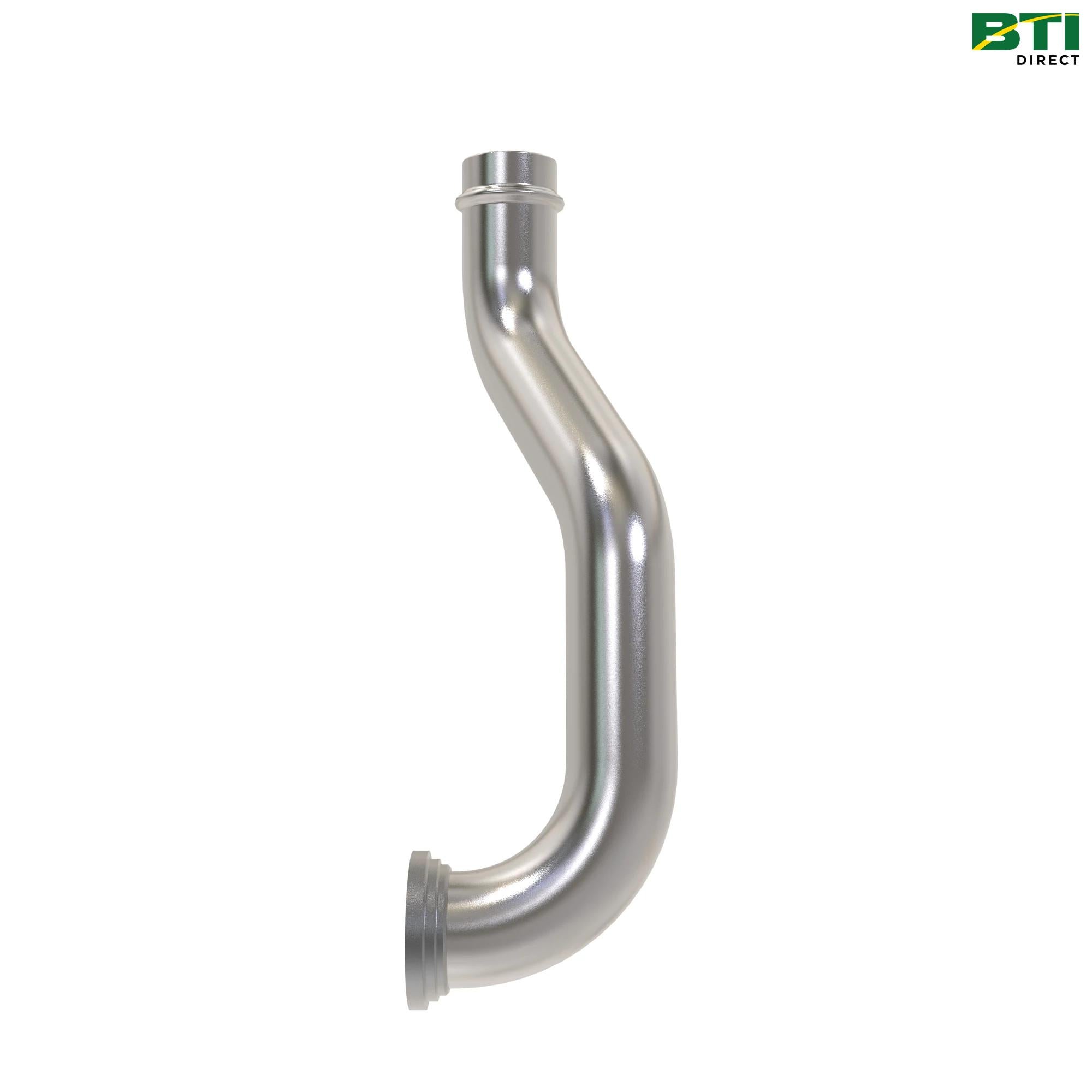 AL212614: Oil Line