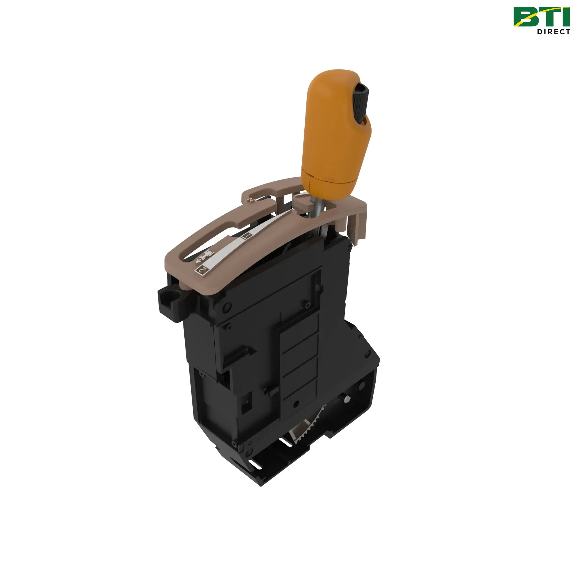 RE307599: Reverser IVT™ Shifter, Right Side