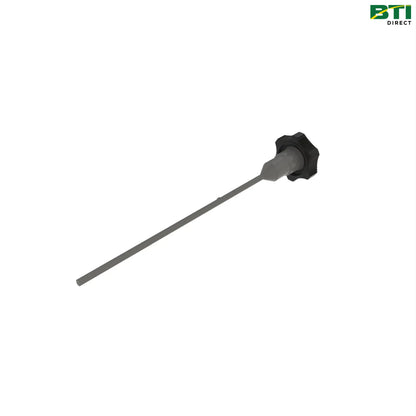 RE41811: Engine Oil Dipstick with Filler Cap