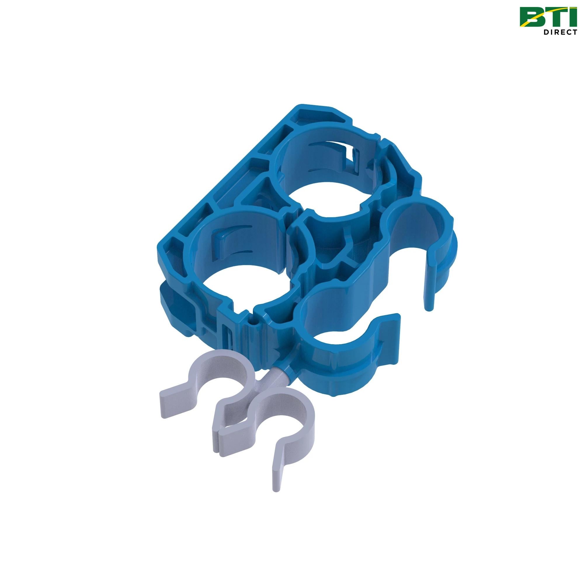 AL207646: 6-Diameter Block Clamp