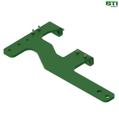 AL212907: Right Side Rear Bracket