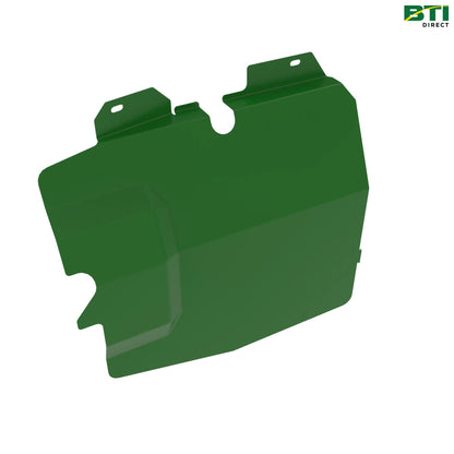 AL179048: Upper Heat Shield