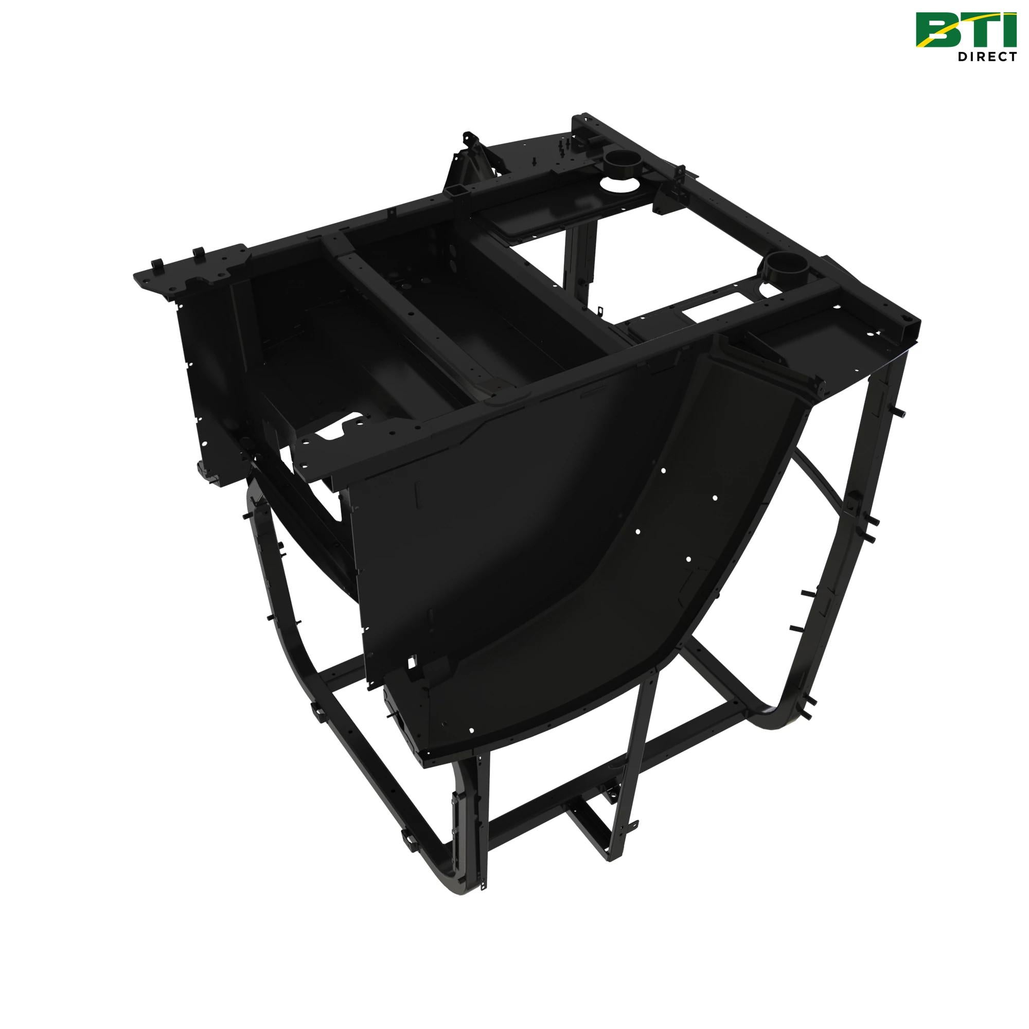 AL228092: Cab Frame
