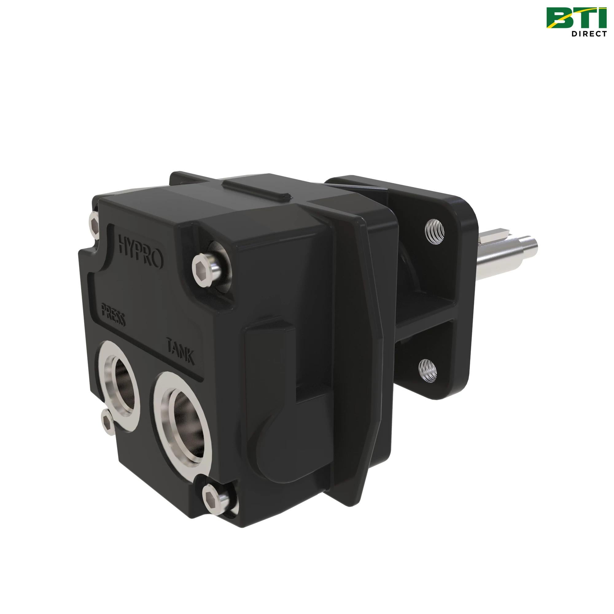 AN403348: Hydraulic Motor