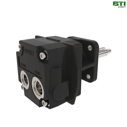 AN403348: Hydraulic Motor