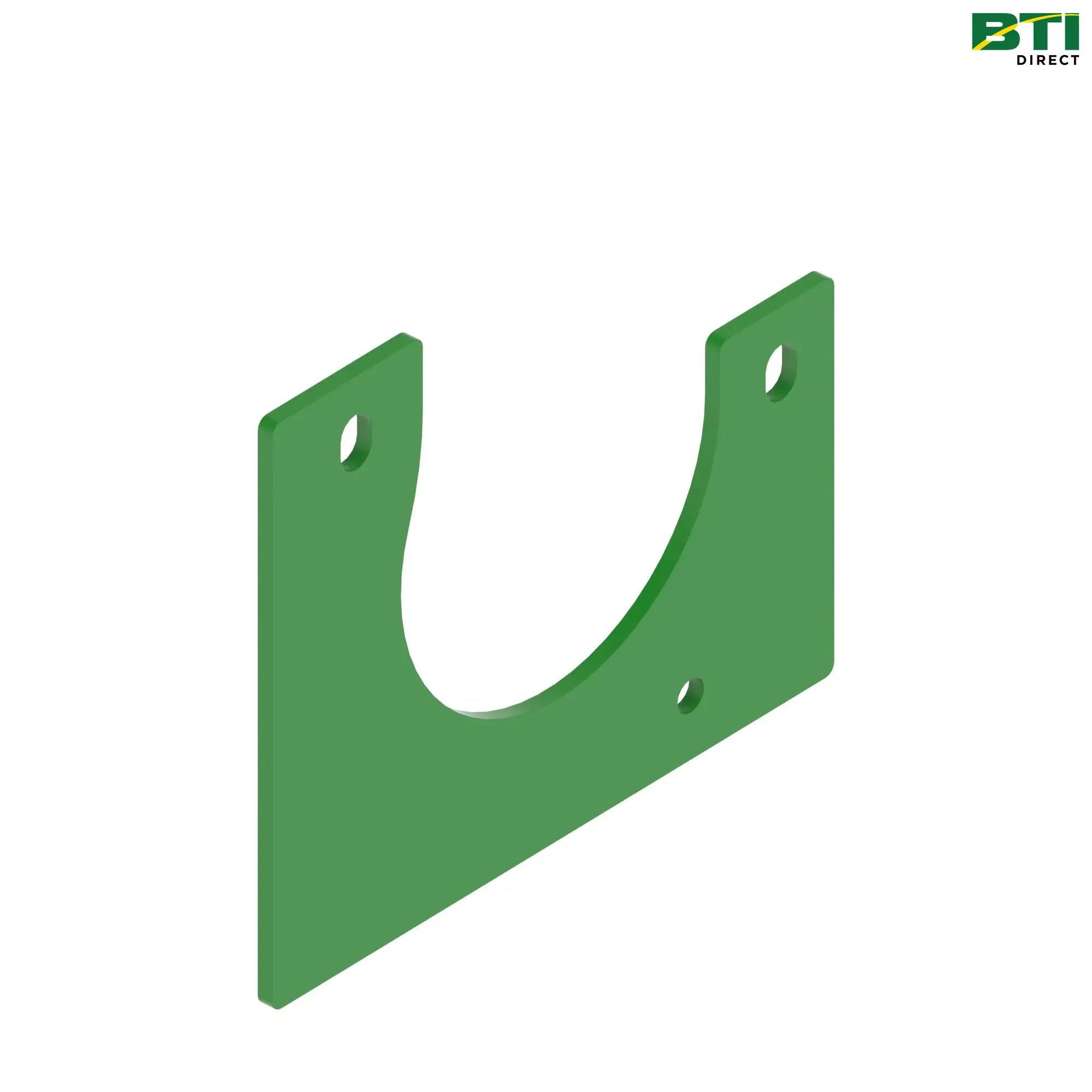 N306687: Driveshaft Guard Bracket
