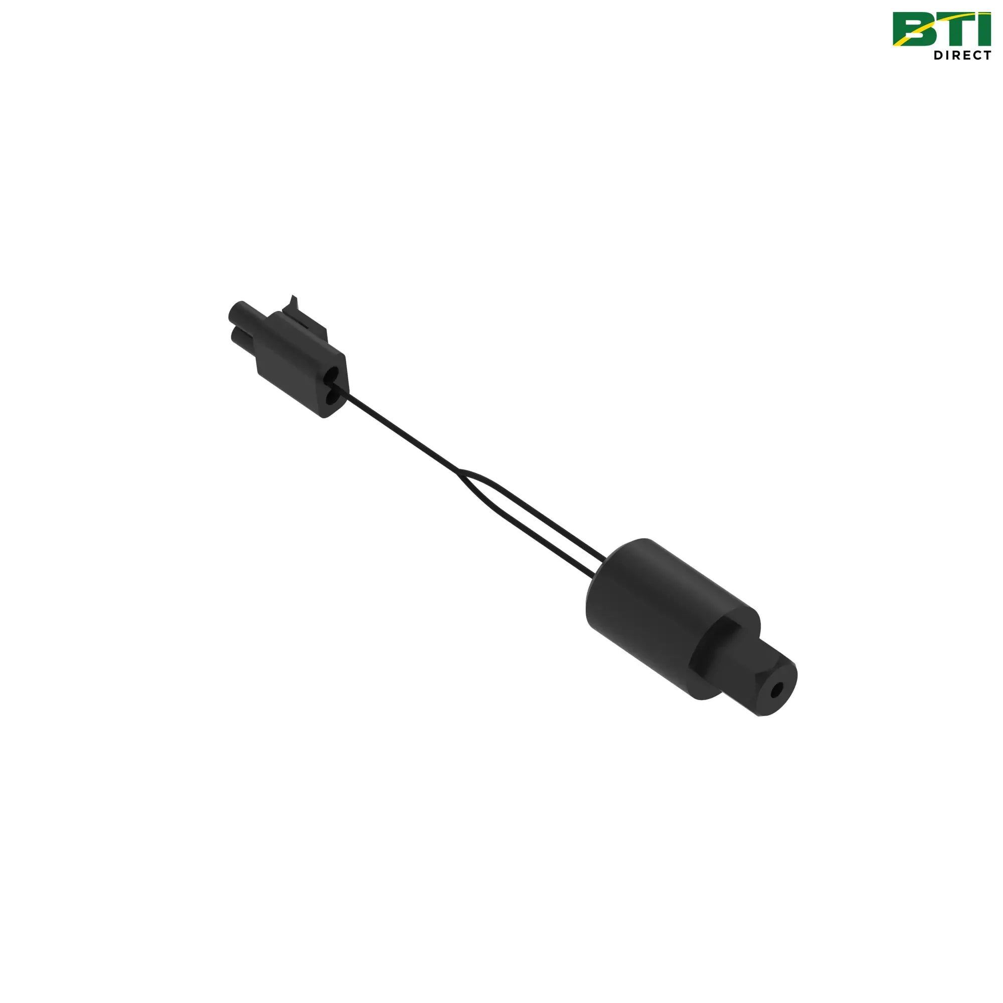 RE17366: Pressure Switch