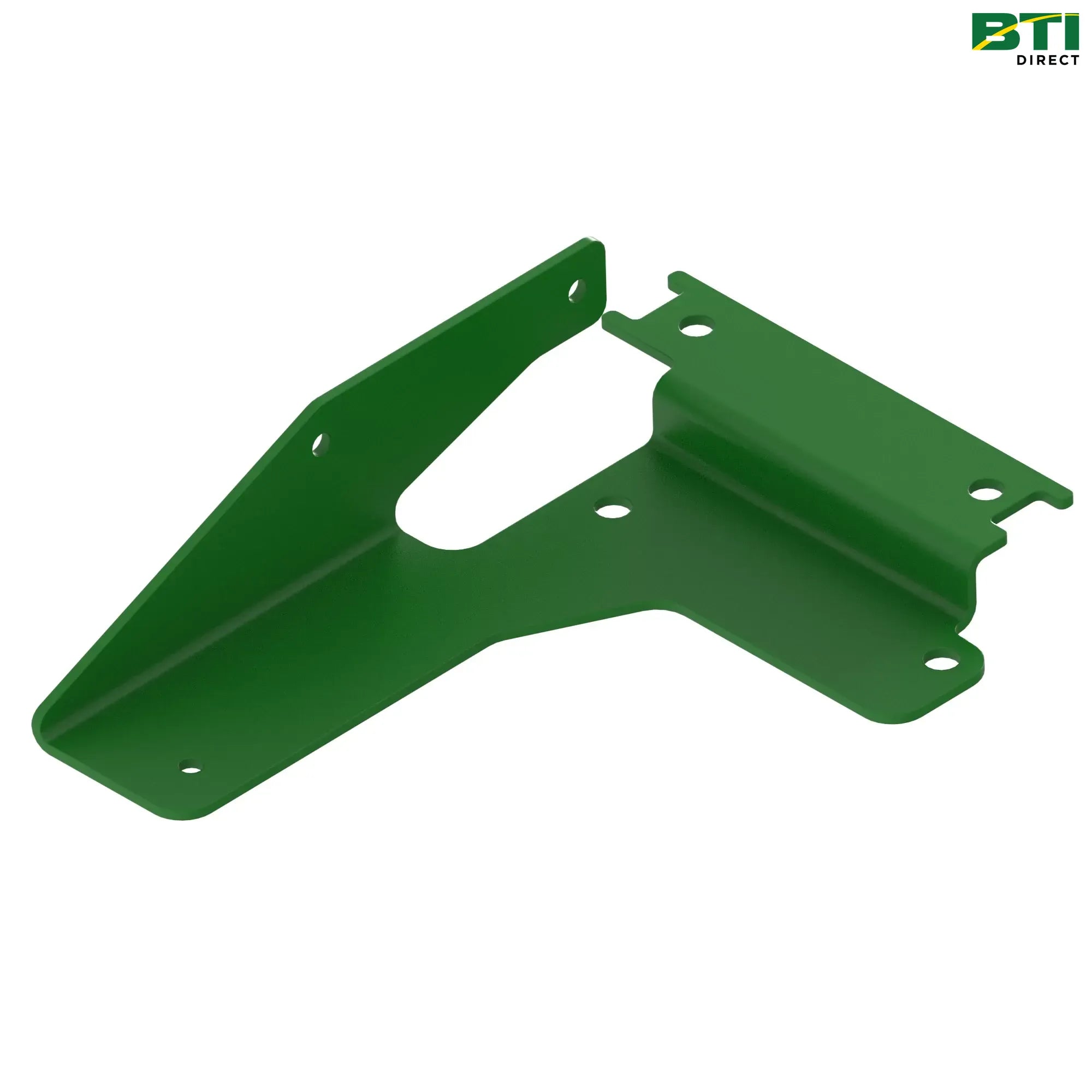 N401557: Ether Bracket