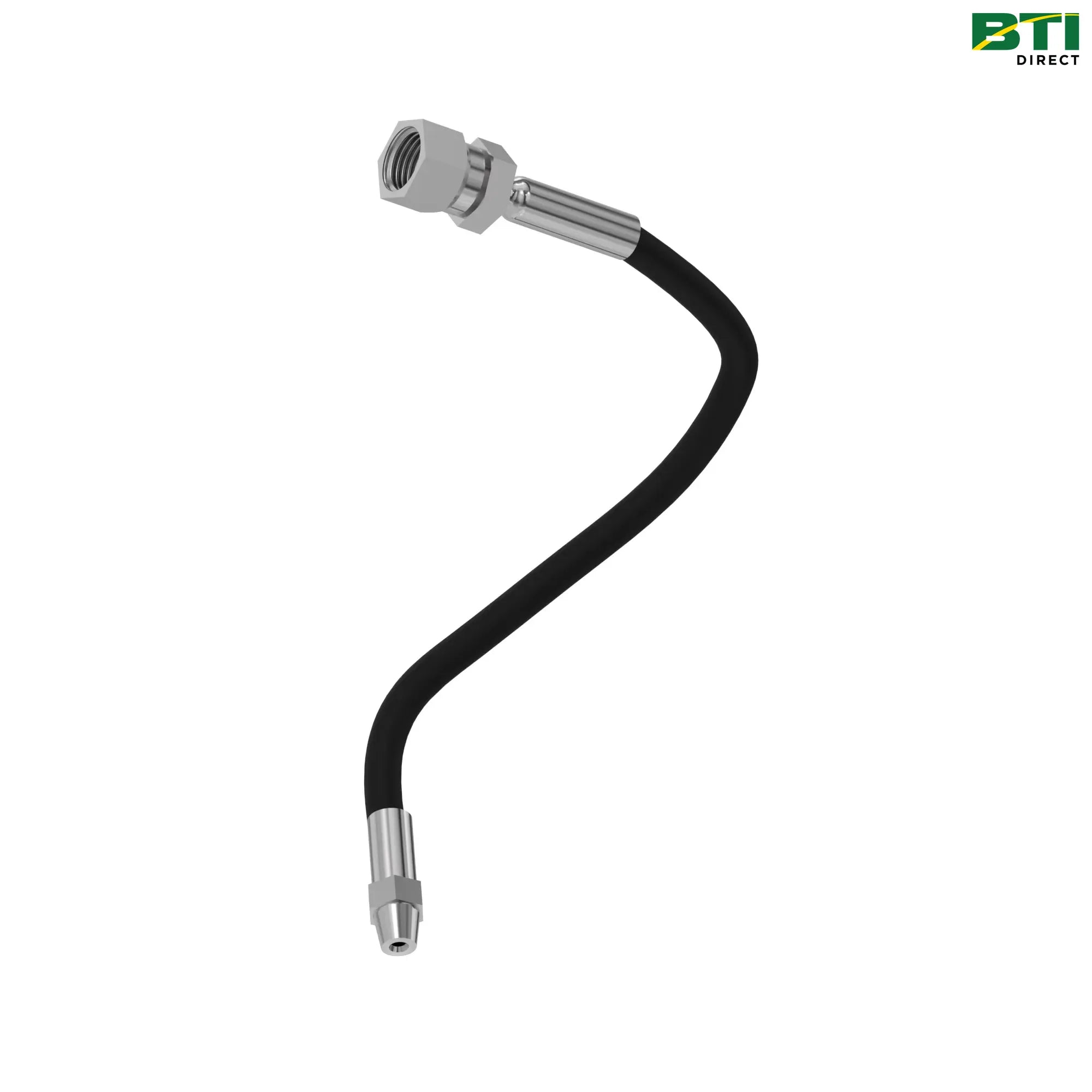 RE298901: Track Drive Suspension Compressed Air Hose s