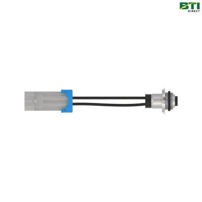 AUC15225: Natural Safety Push Switch