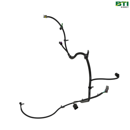 RE269784: Tracks Midframe Wiring Harness