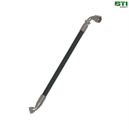 RE210025: Selective Control Valve (SCV) Hydraulic Hose