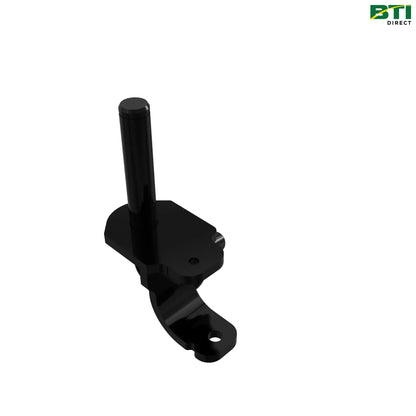AUC11915: Right Side Axle Spindle