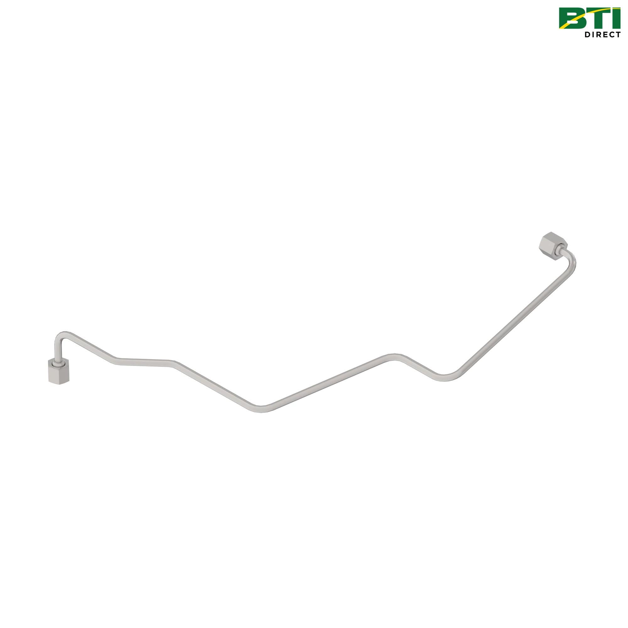 AL222110: Brake Line