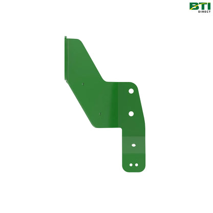 N406387: Tail Stop Lamp Bracket, Left Side
