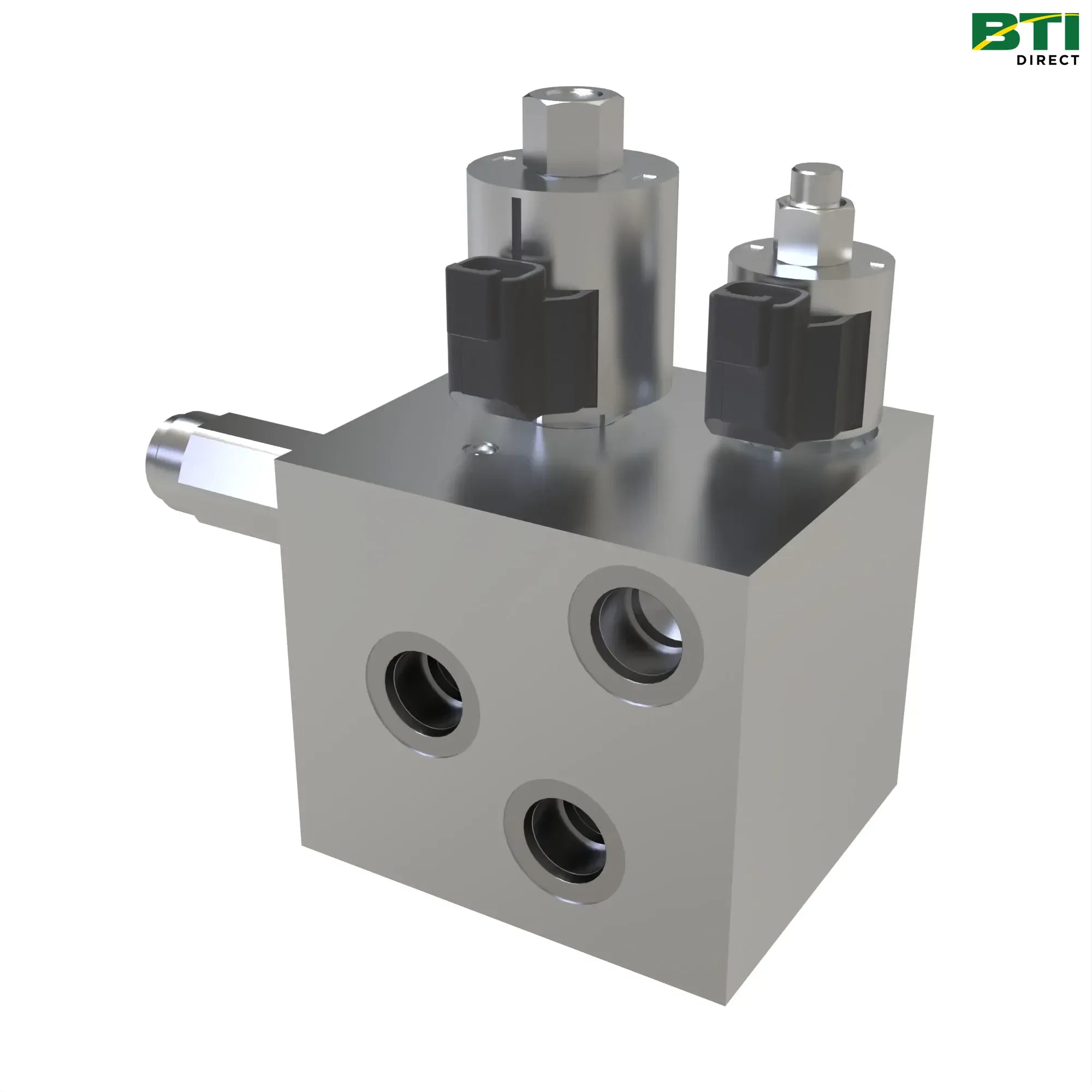AN400824: Control Valve