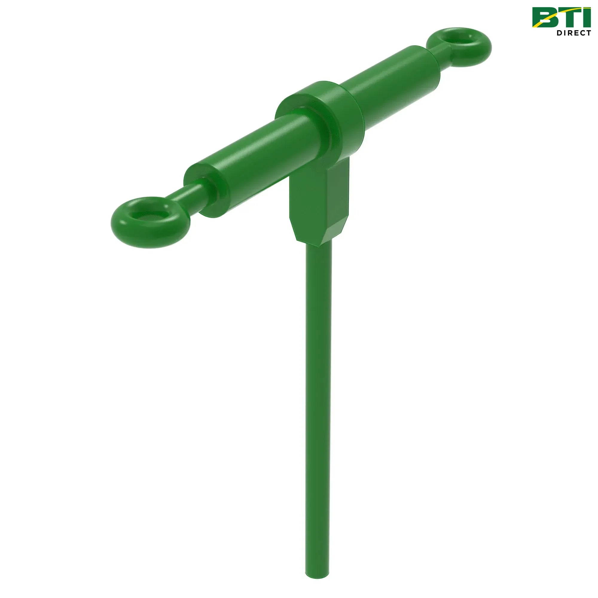 AXE11883: Adjuster