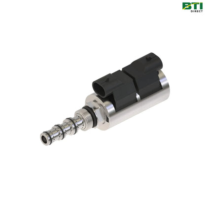 RE261038: Solenoid Hydraulic Valve