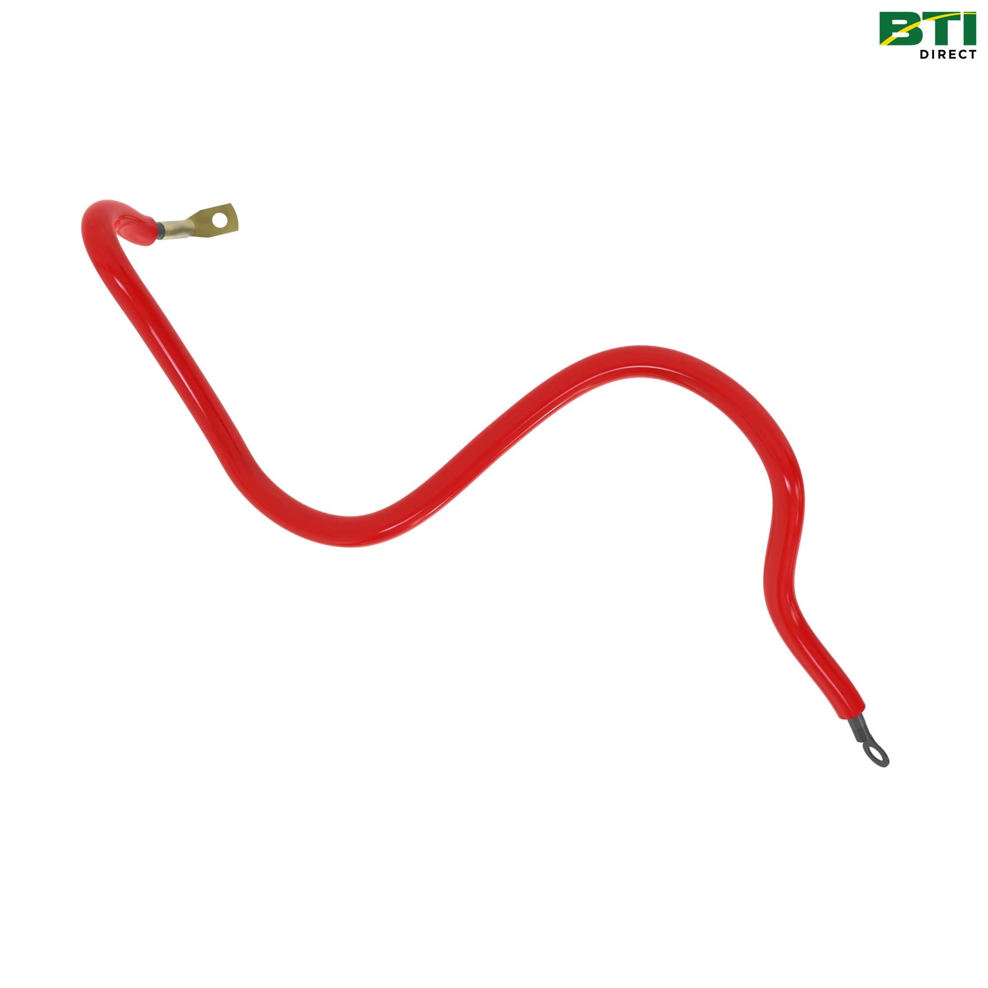 AL212245: Battery Cable, Length 811 mm