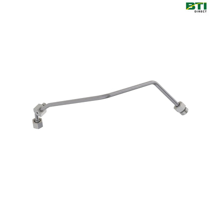 AL214324: Oil Line