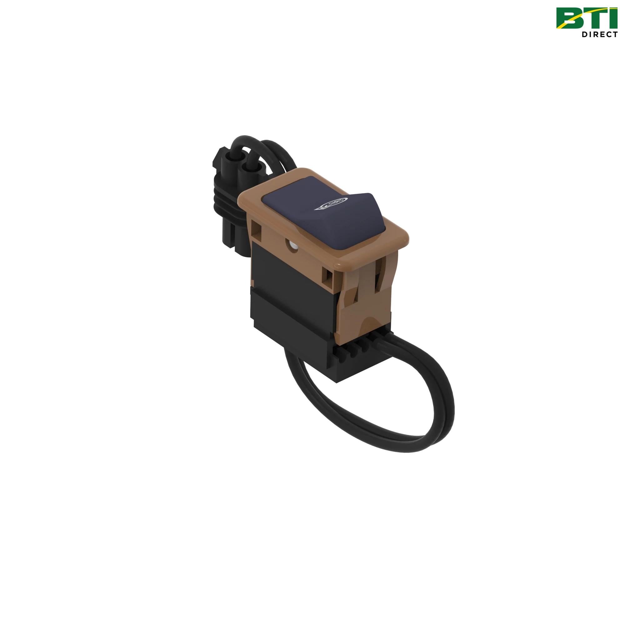 AL230499: Toggle/Rocker Switch
