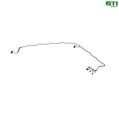 RE307735: Power Mirror Roof Wiring Harness