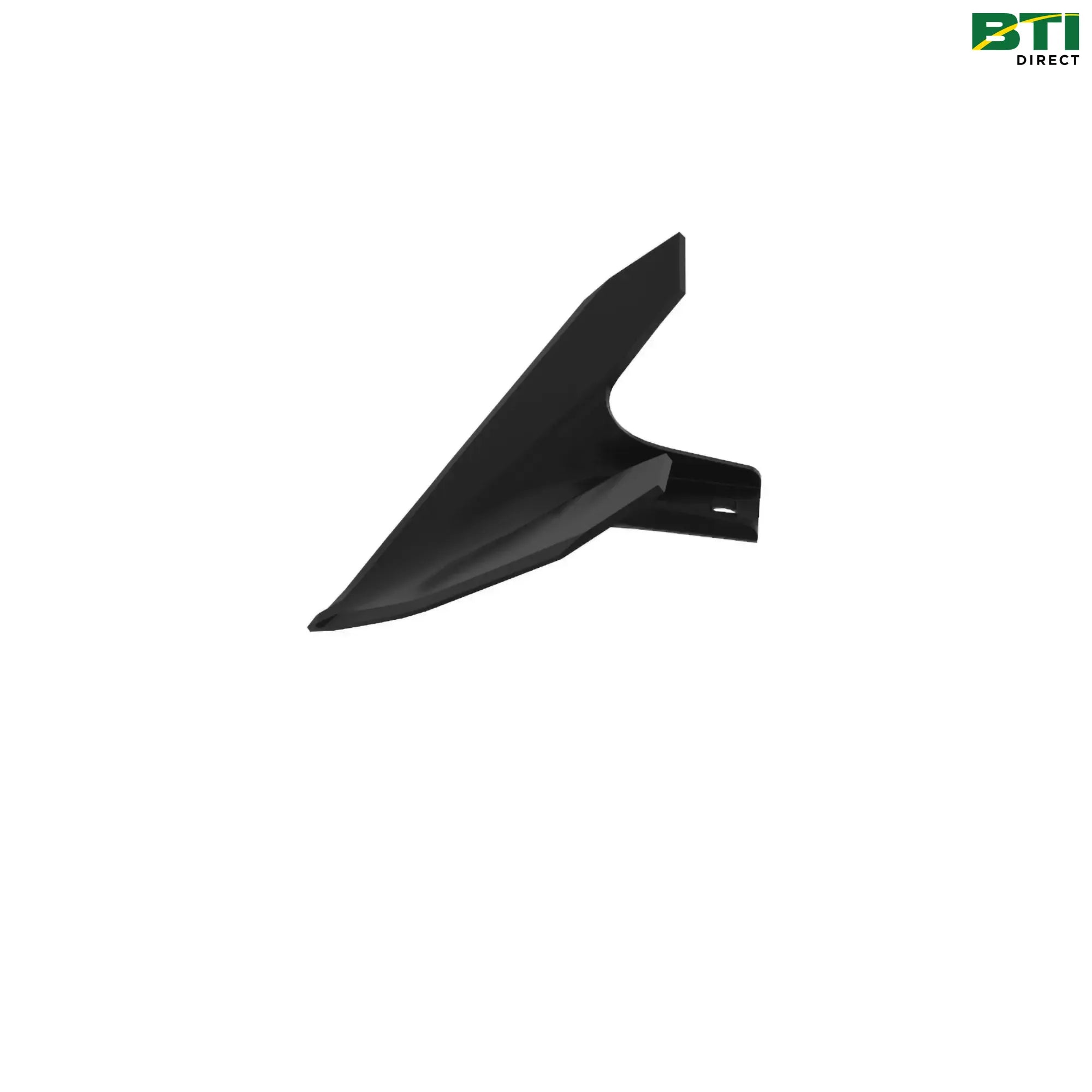 N402442: 12 inch Low Crown Sweep for Plow