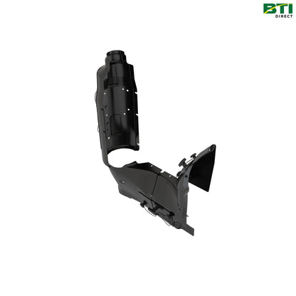AL231476: Exhaust Pipe