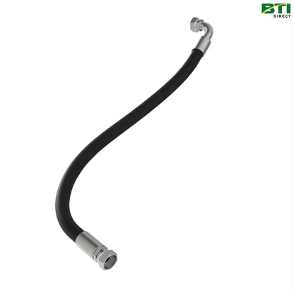 RE334362: Reservoir to Transmission Vent Hydraulic Hose