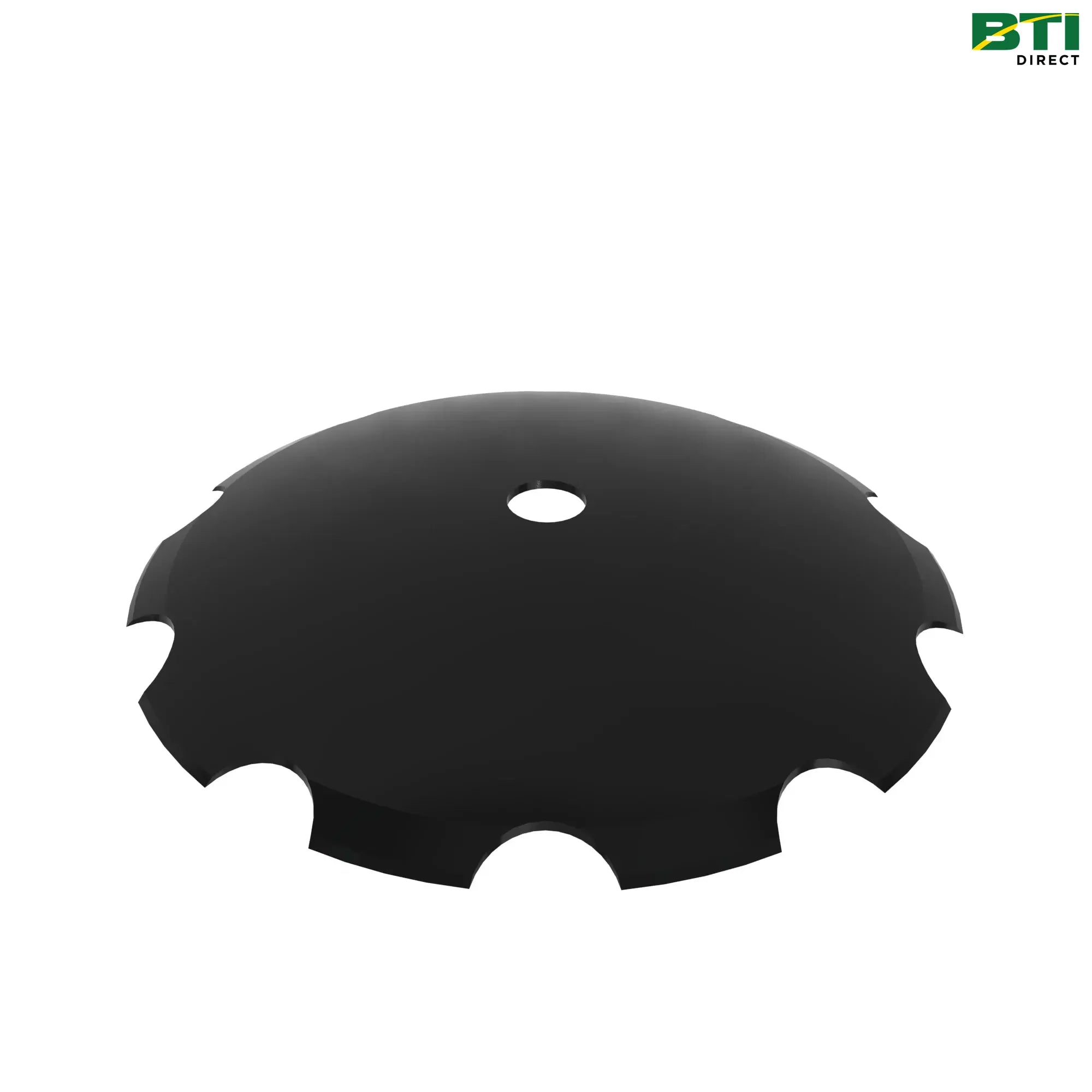 N242918: Disk Blade