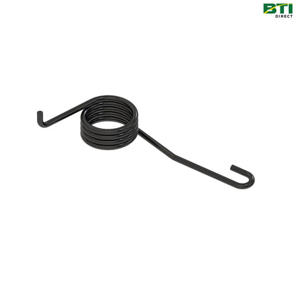 N282219: Torsion Spring