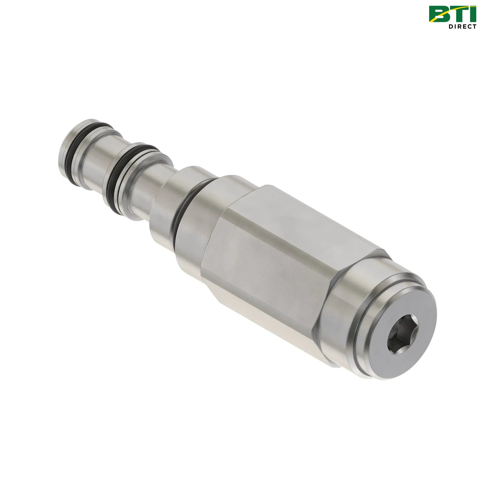 AXE52338: Control Hydraulic Pressure Valve