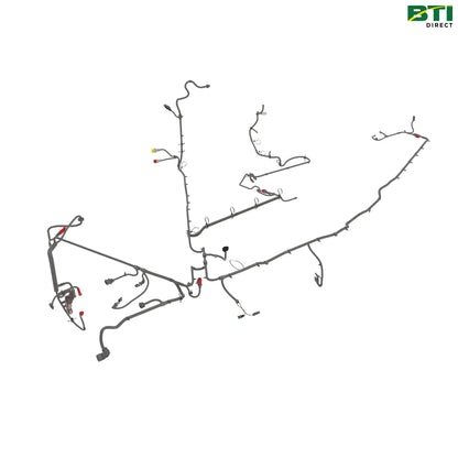 AXE53648: Wiring Harness