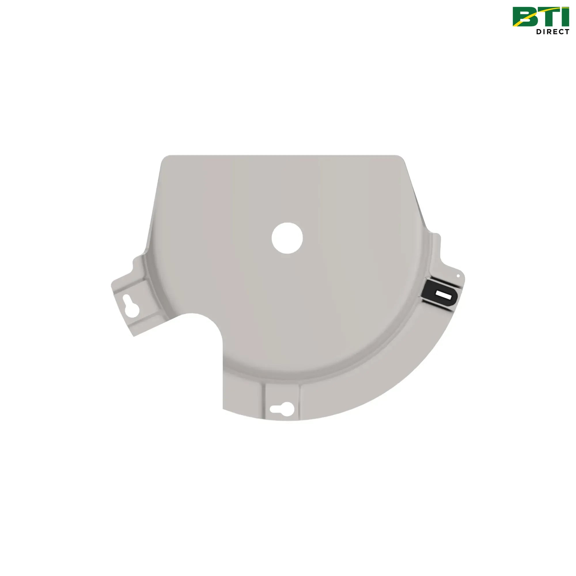 AUC15995: Belt Shield