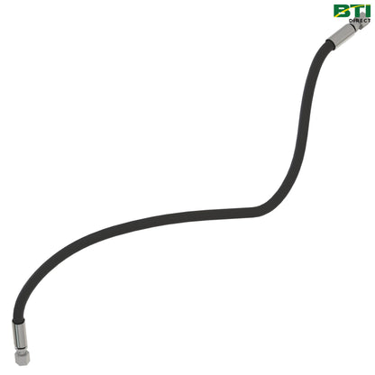 AN403181: Steering Valve Tank Hydraulic Hose