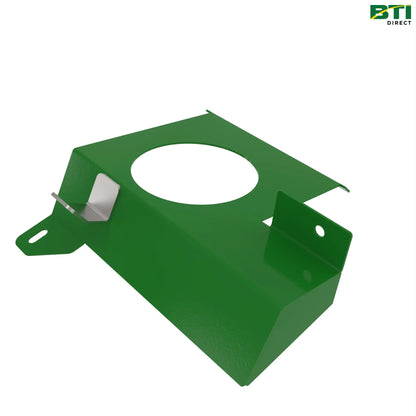 AXE50945: Front Cylinder Shield