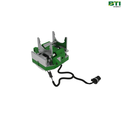 AL176394: 3-Speed Electromagnetic Shifter Assembly