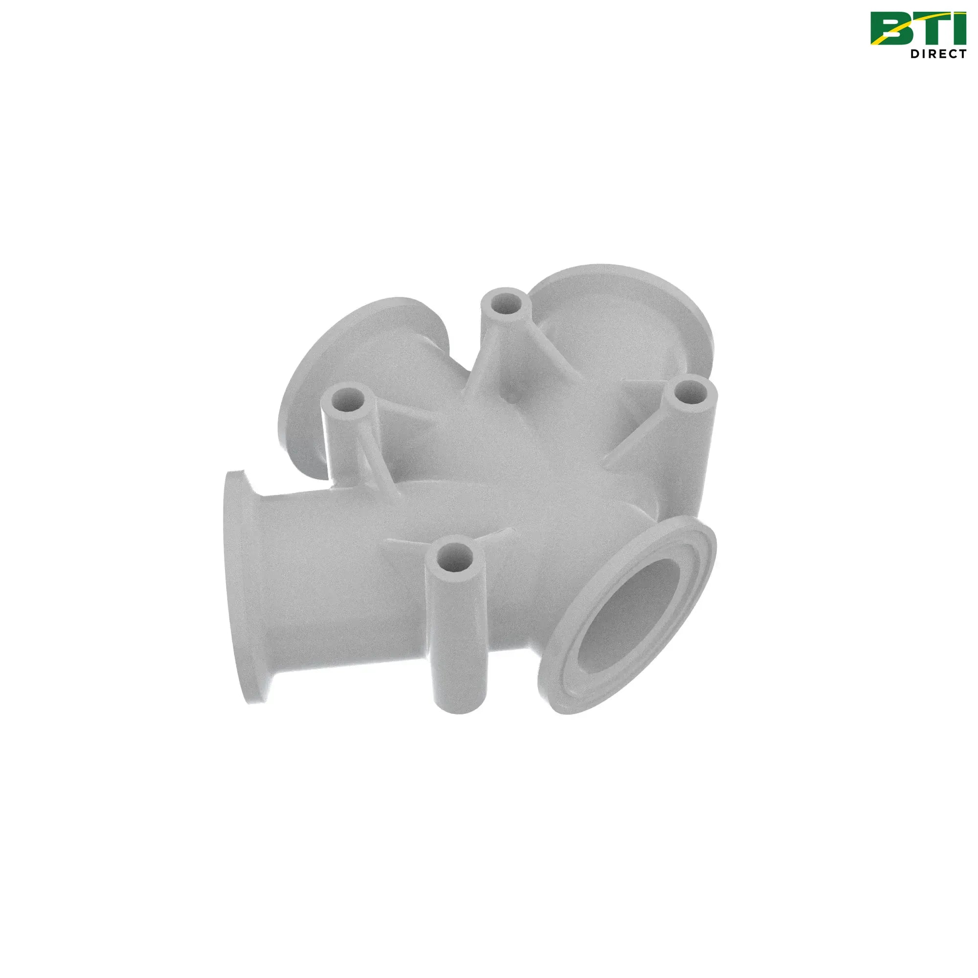 N405600: Strainer Manifold