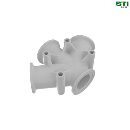 N405600: Strainer Manifold