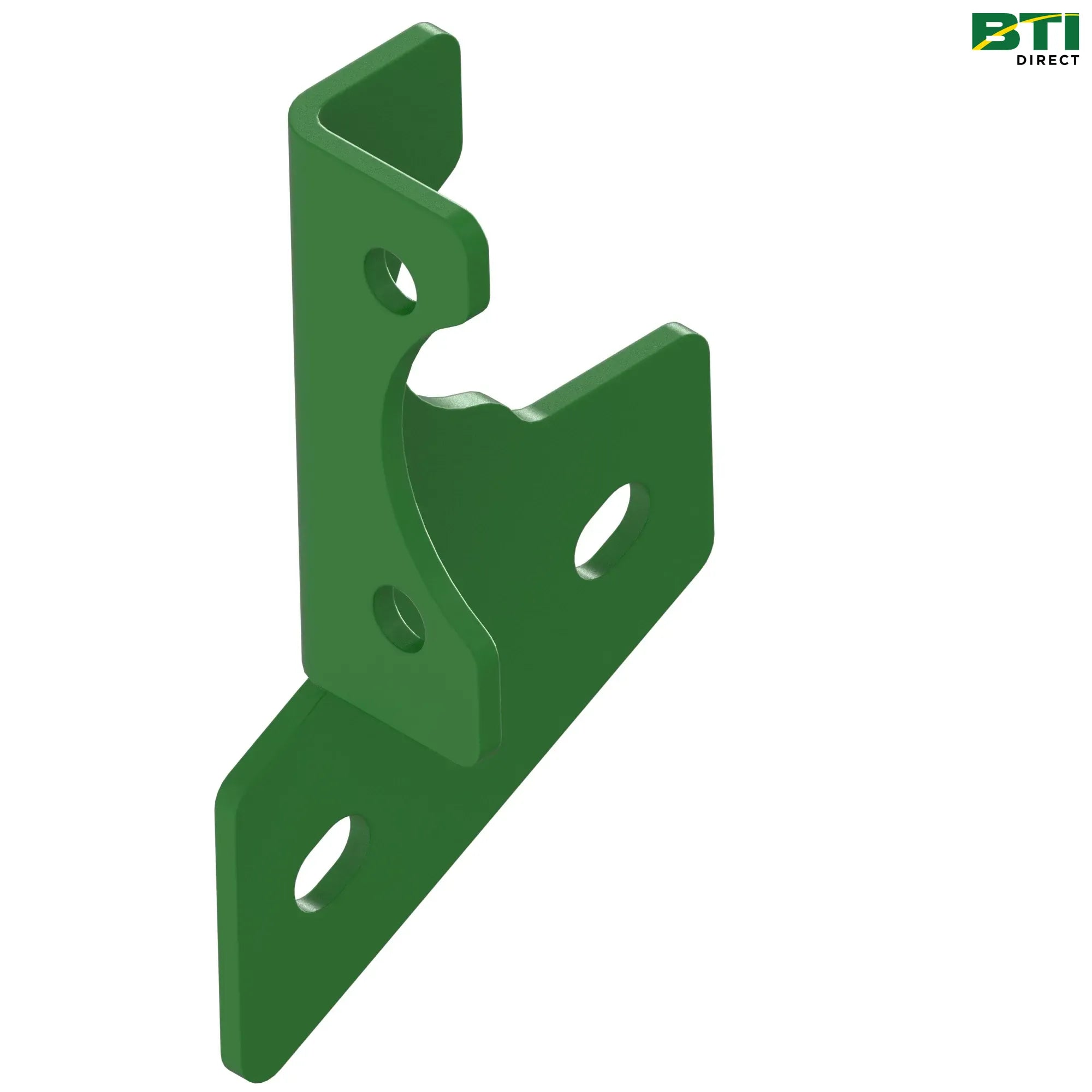 N400549: Agitation Valve Support Bracket