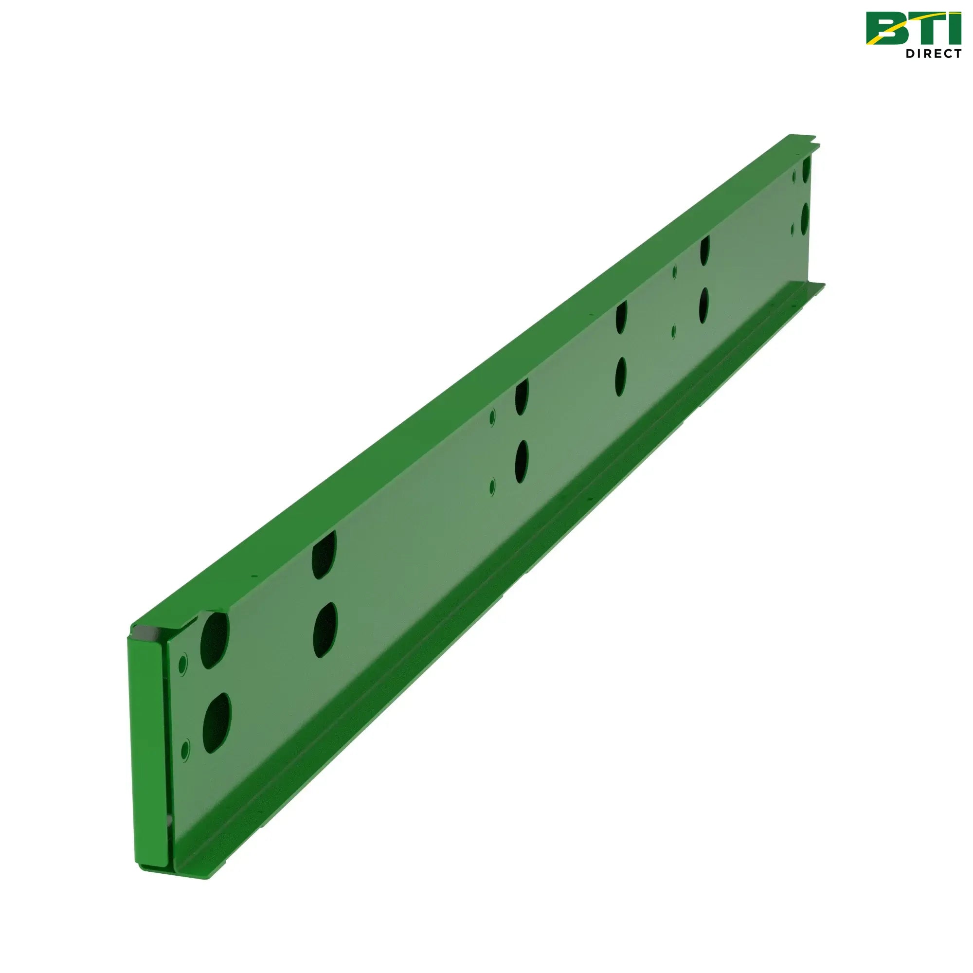 AN374161: Platform Front Panel, Left Side
