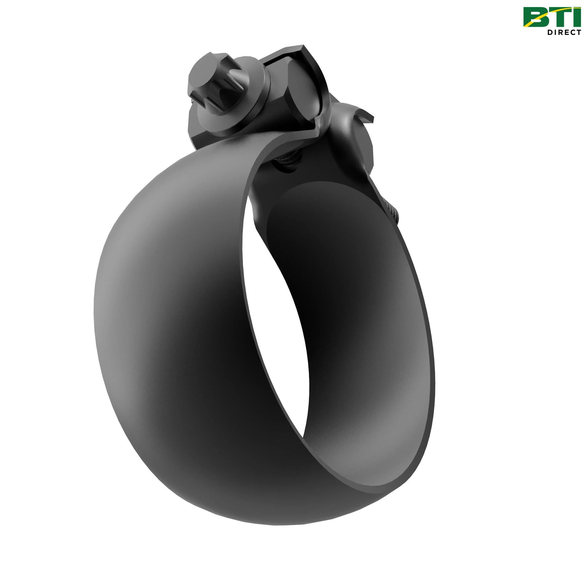 AL202672: Exhaust Band Clamp