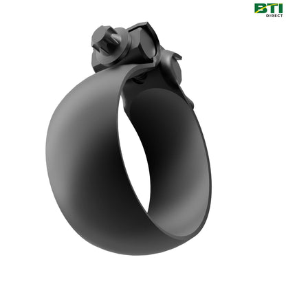 AL202672: Exhaust Band Clamp