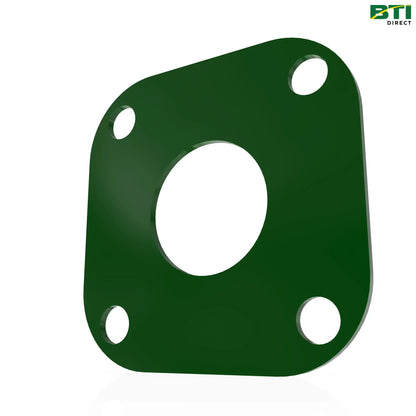 N221993: Drive Belt Thrust Plate
