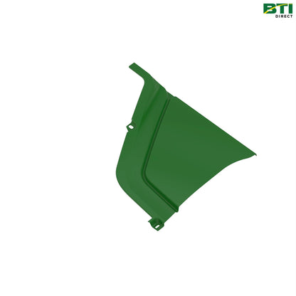 AL219692: Engine Side Shield Panel, Right Side
