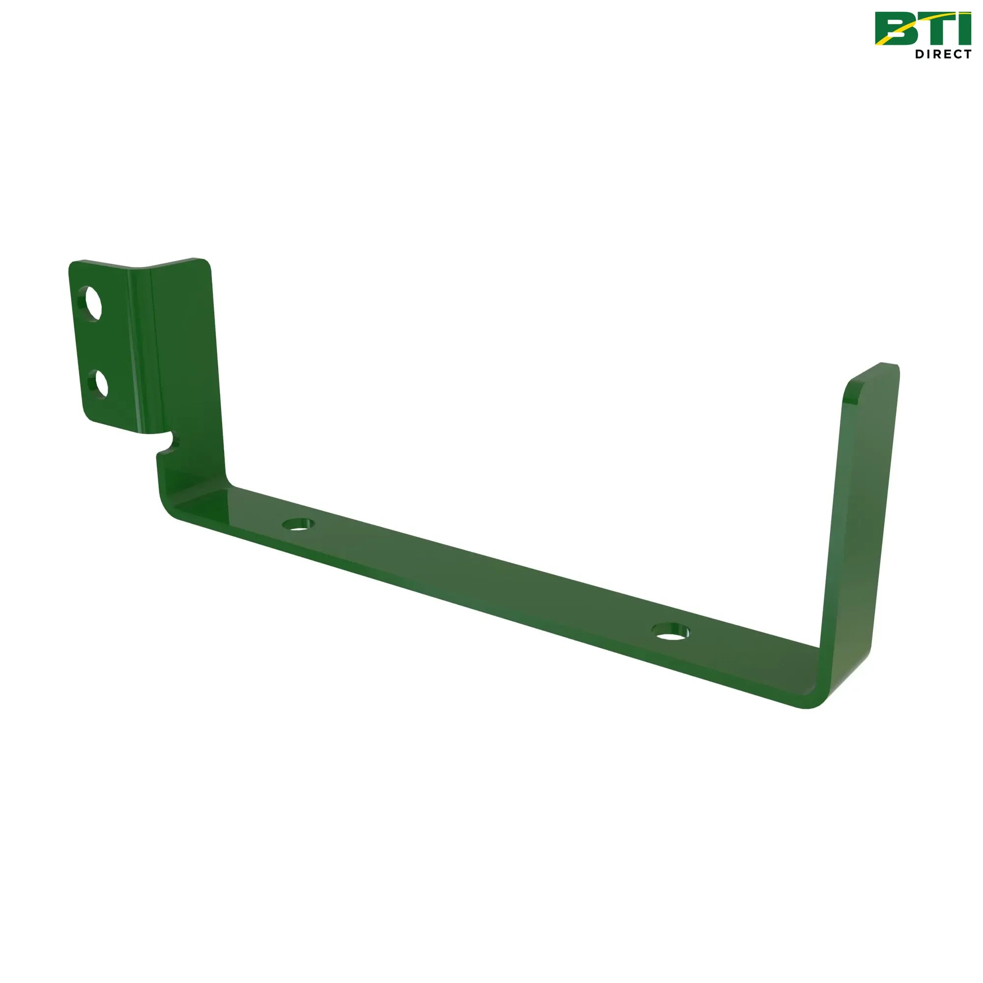 N312998: Channel, Line Bundle Clamp